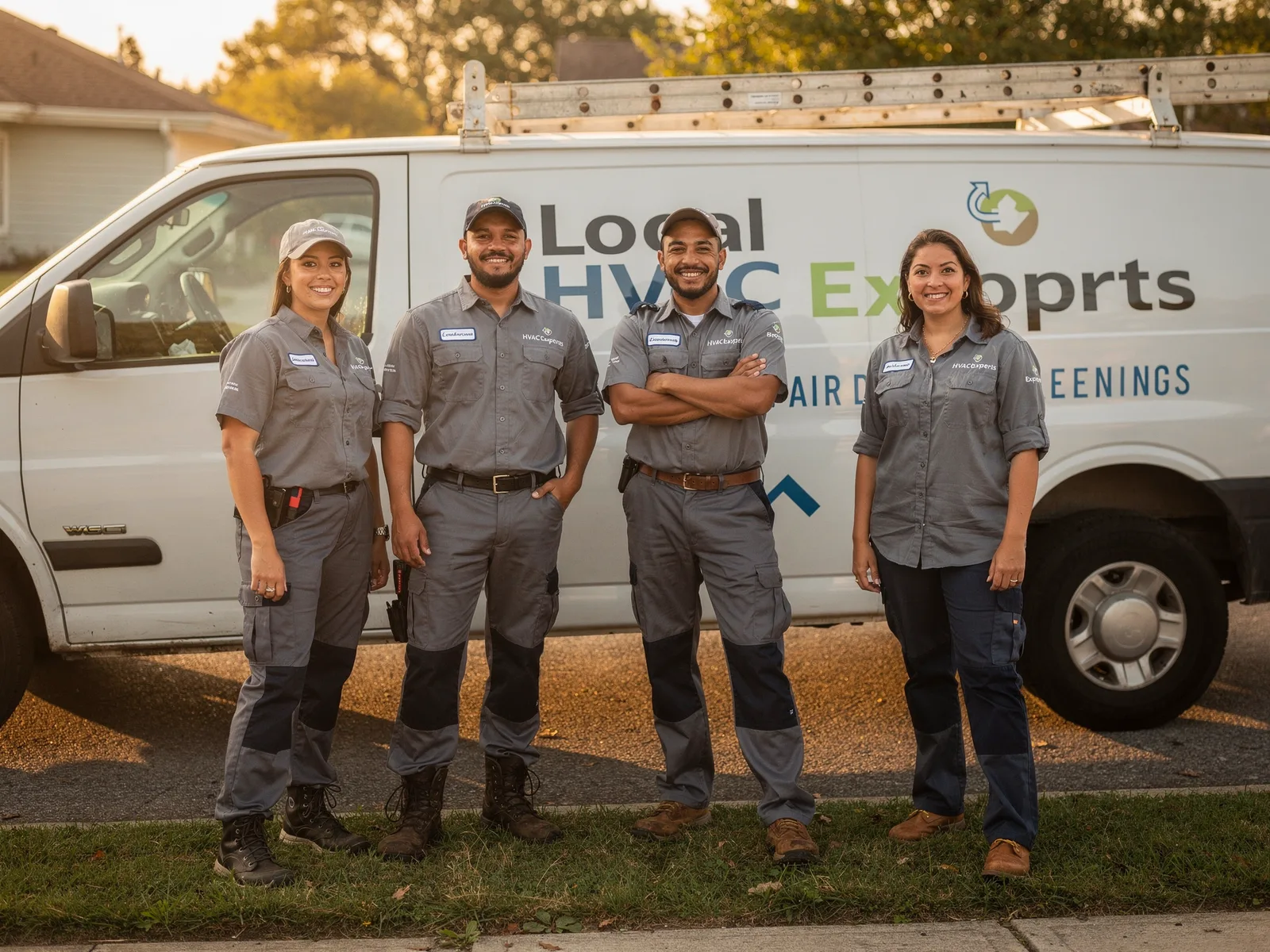 24/7 HVAC Repair & AC Replacement company in Blue River, KY