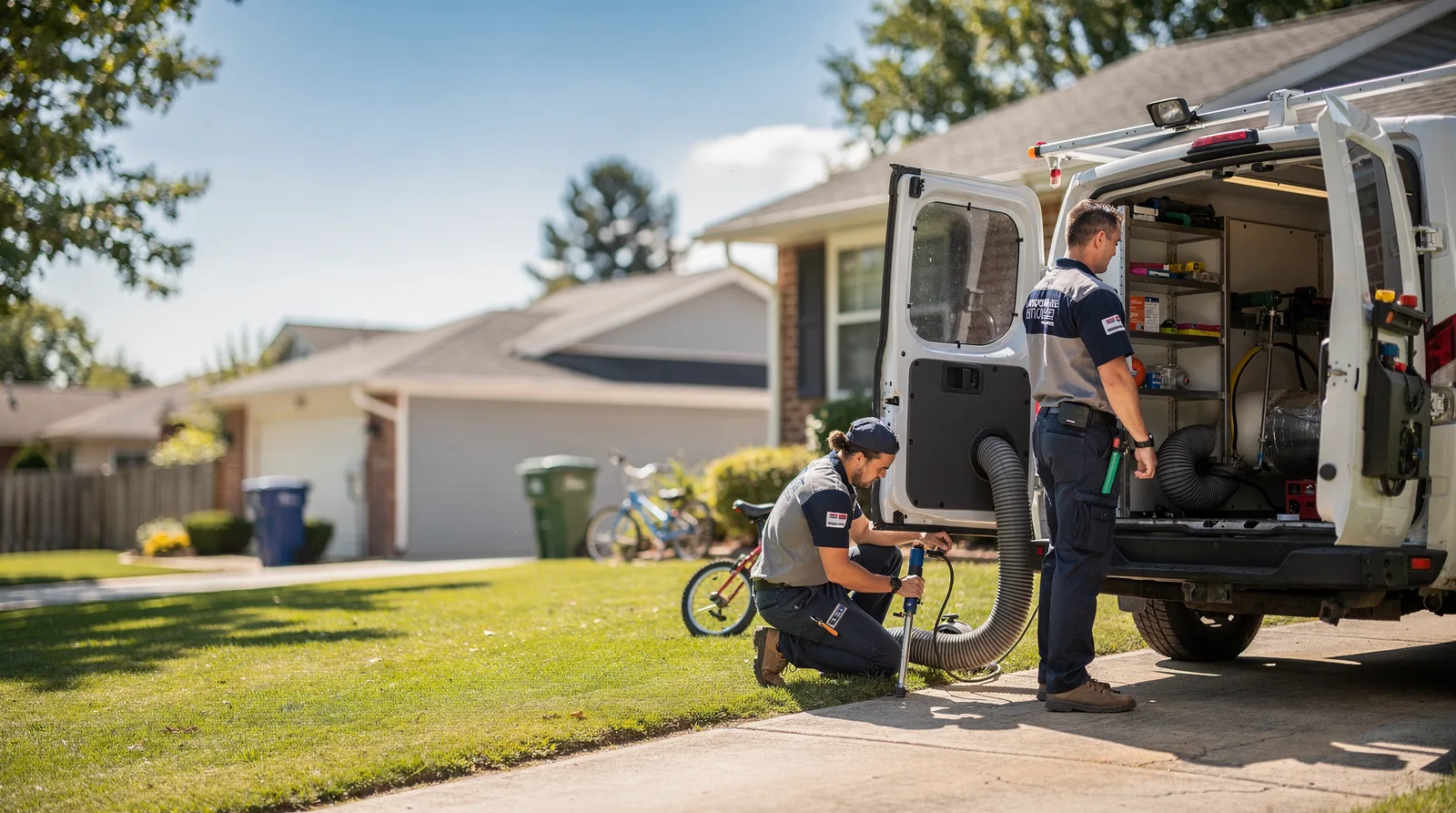 24/7 HVAC Repair & AC Replacement in Blue River, KY near me
